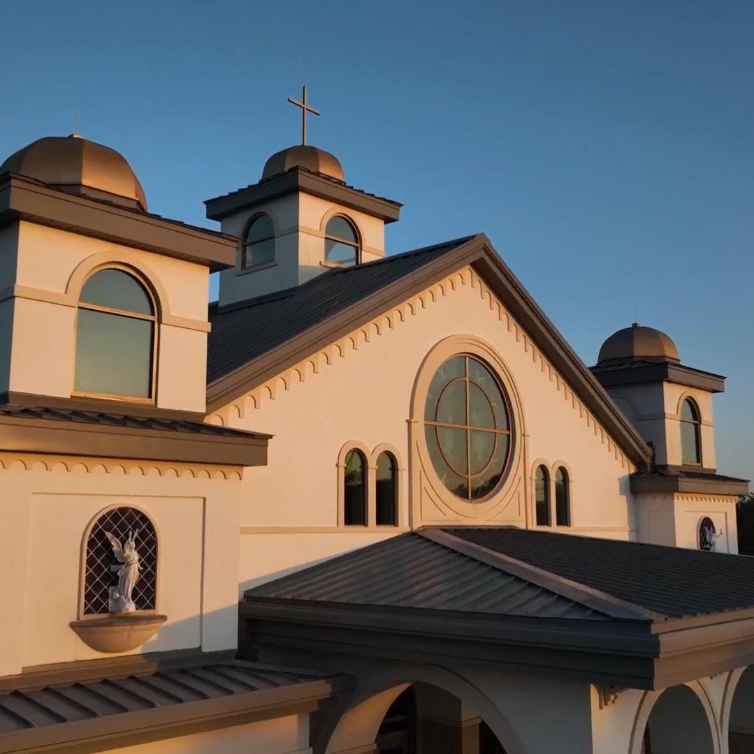 Our Lady of the Angels