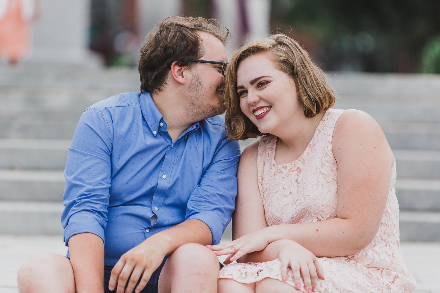 The Wedding Website of Alicia Cove and Michael Crowley