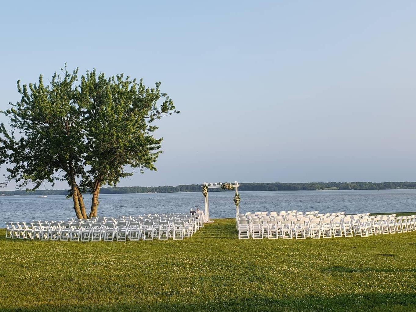 The Wedding Website of Katie Darr and James Pierce