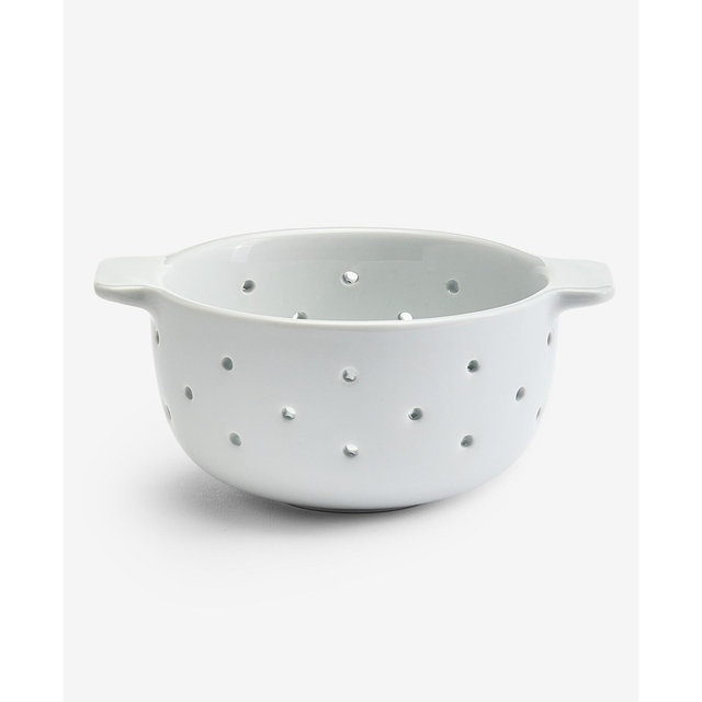 The Cellar James Ceramic Berry Colander, Macy's Exclusive