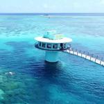 Fish Eye Marine Park - Visitor Center