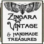 Zingara Vintage & Handmade Treasures