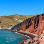 Red Beach