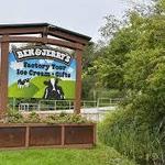 Original Ben & Jerry’s Factory