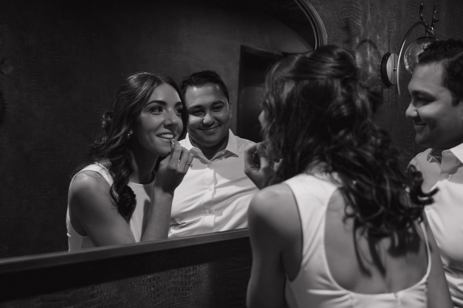 The Wedding Website of Kendall Romano and Tyler Lescaille