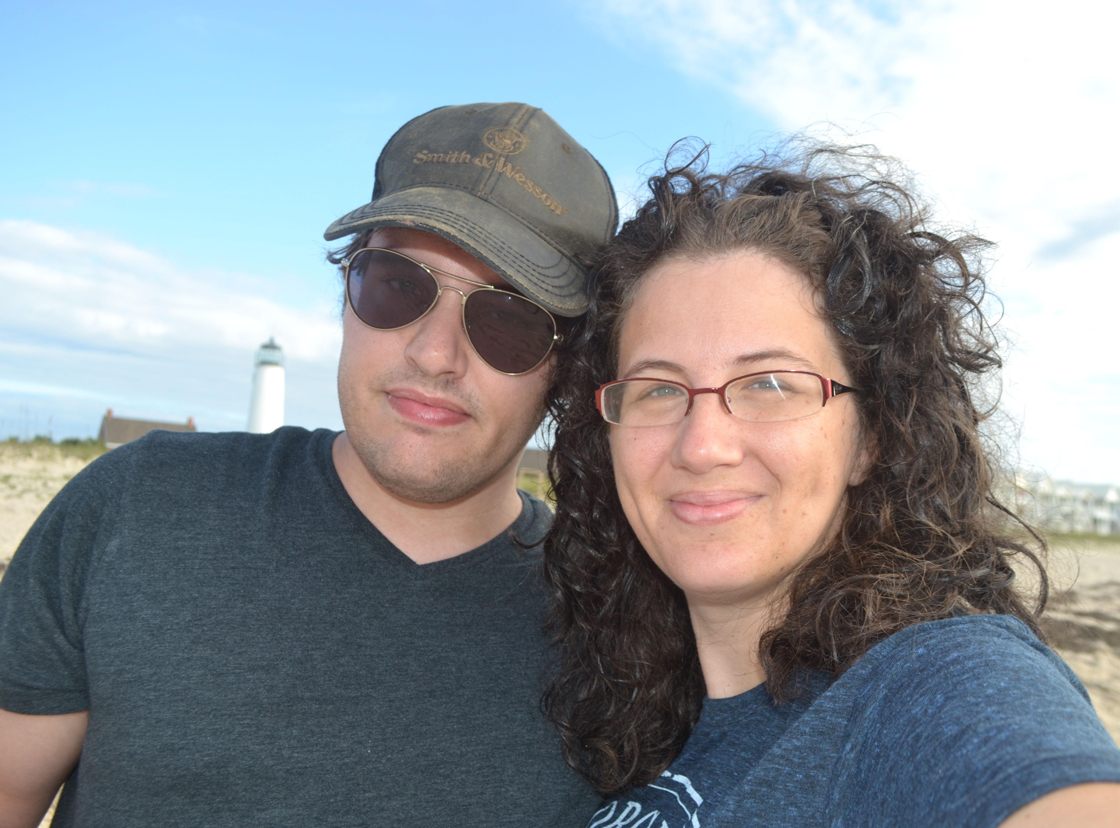 The Wedding Website of Crystal hall and Chris Gentry