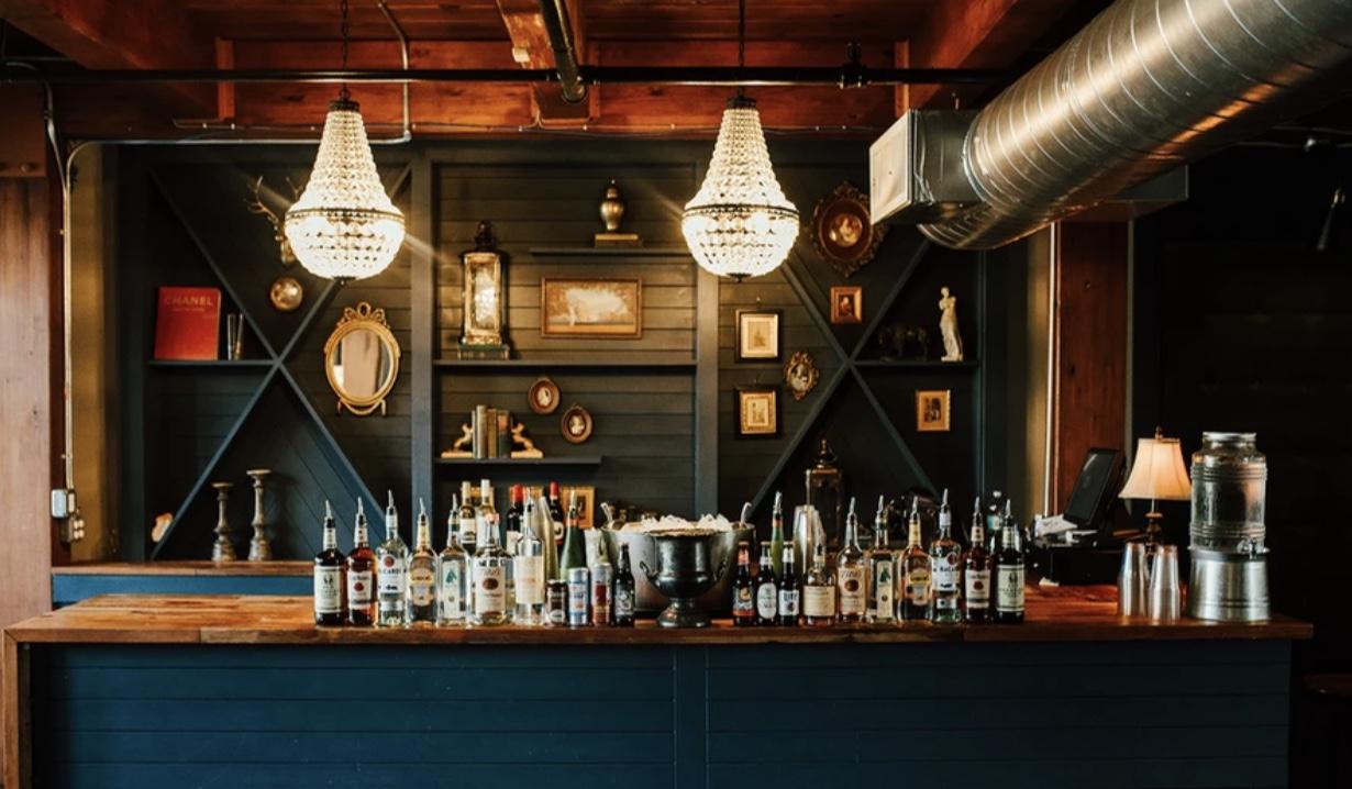 The Wedding Website of Russ Somerday and Megan LaCour