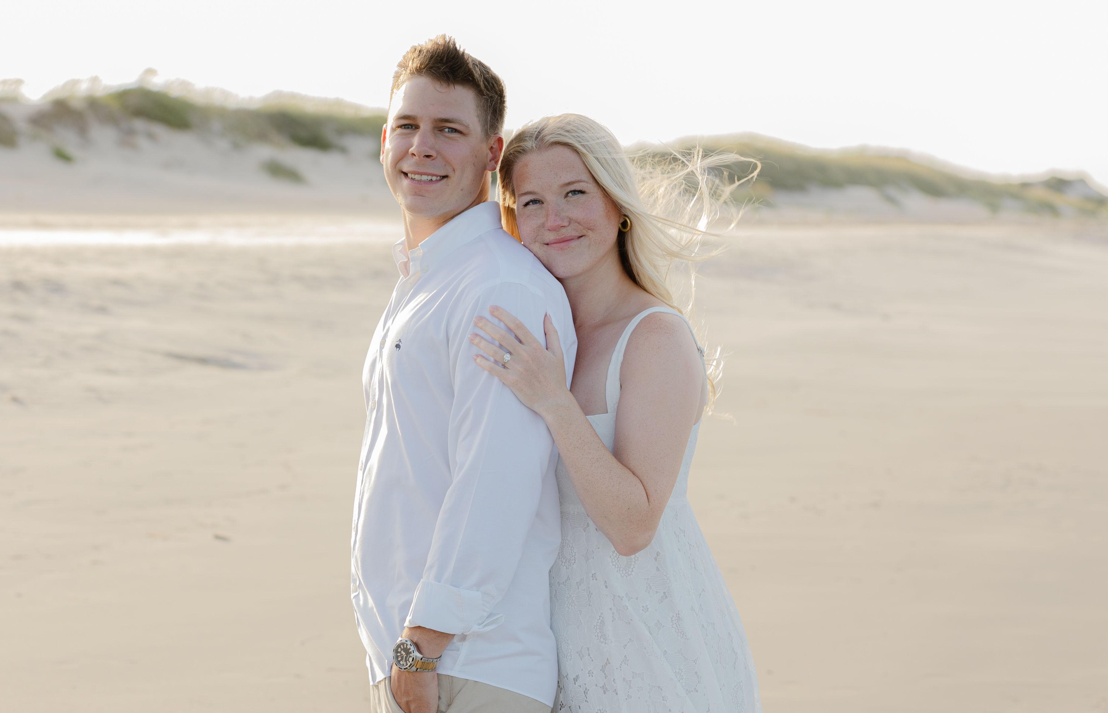 The Wedding Website of Amy Powell and Maxwell Pinkston