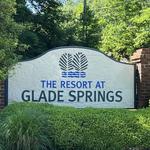 Glade Springs Resort Golf Course