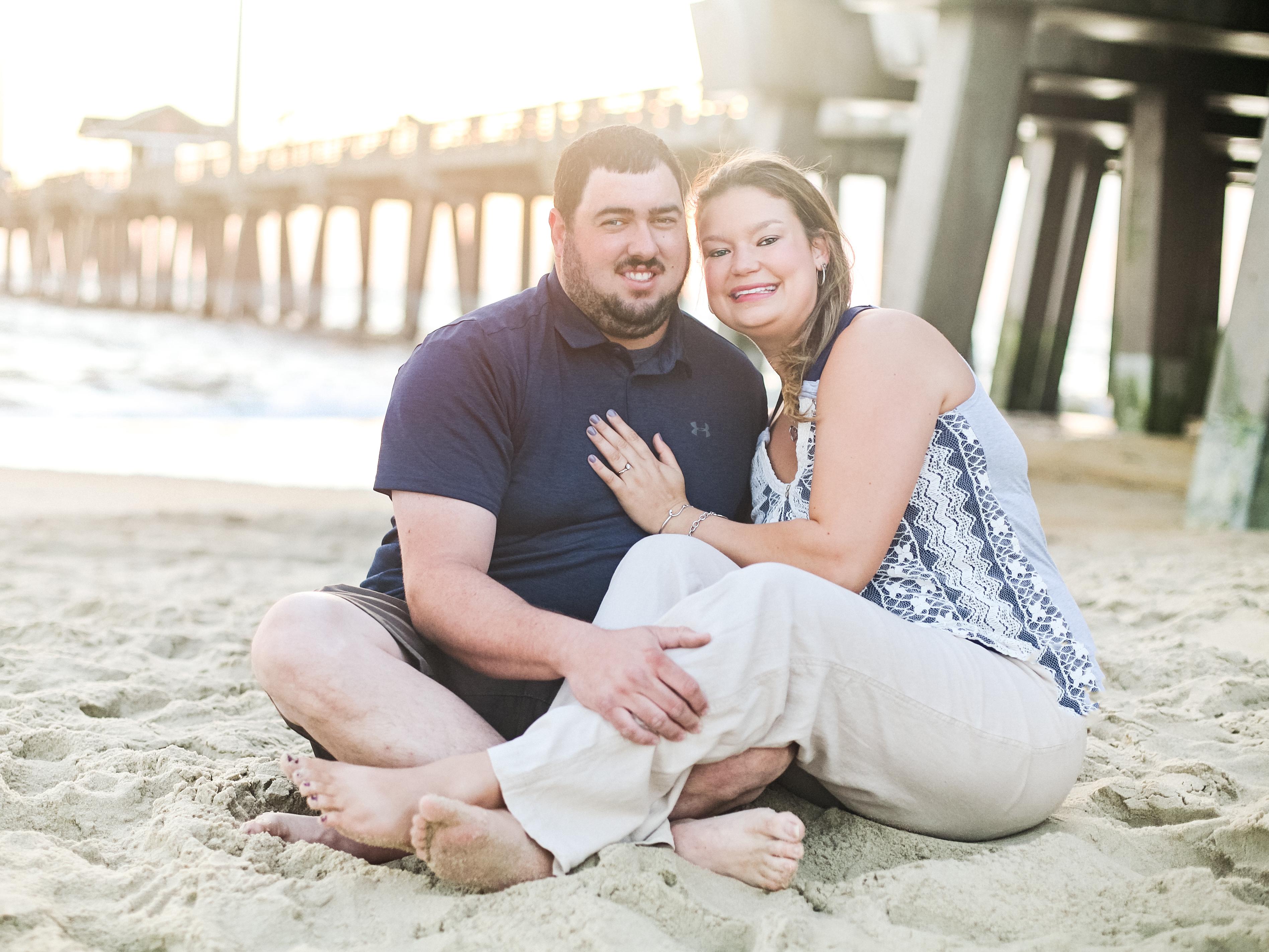The Wedding Website of Hannah Ewell and Eric Johnson