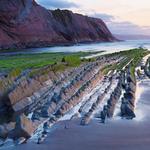 Zumaia aka the beach of Dragonstone