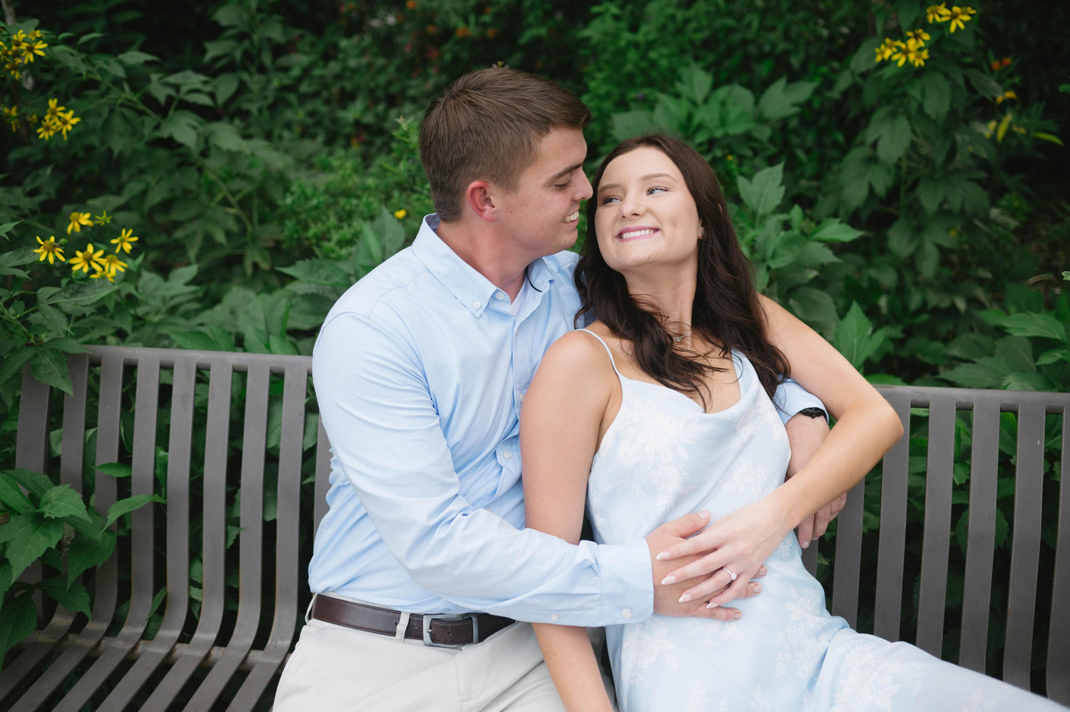 The Wedding Website of Emily Williams and Nathan Sundberg