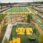 Titletown District