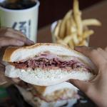 El Meson Sandwiches