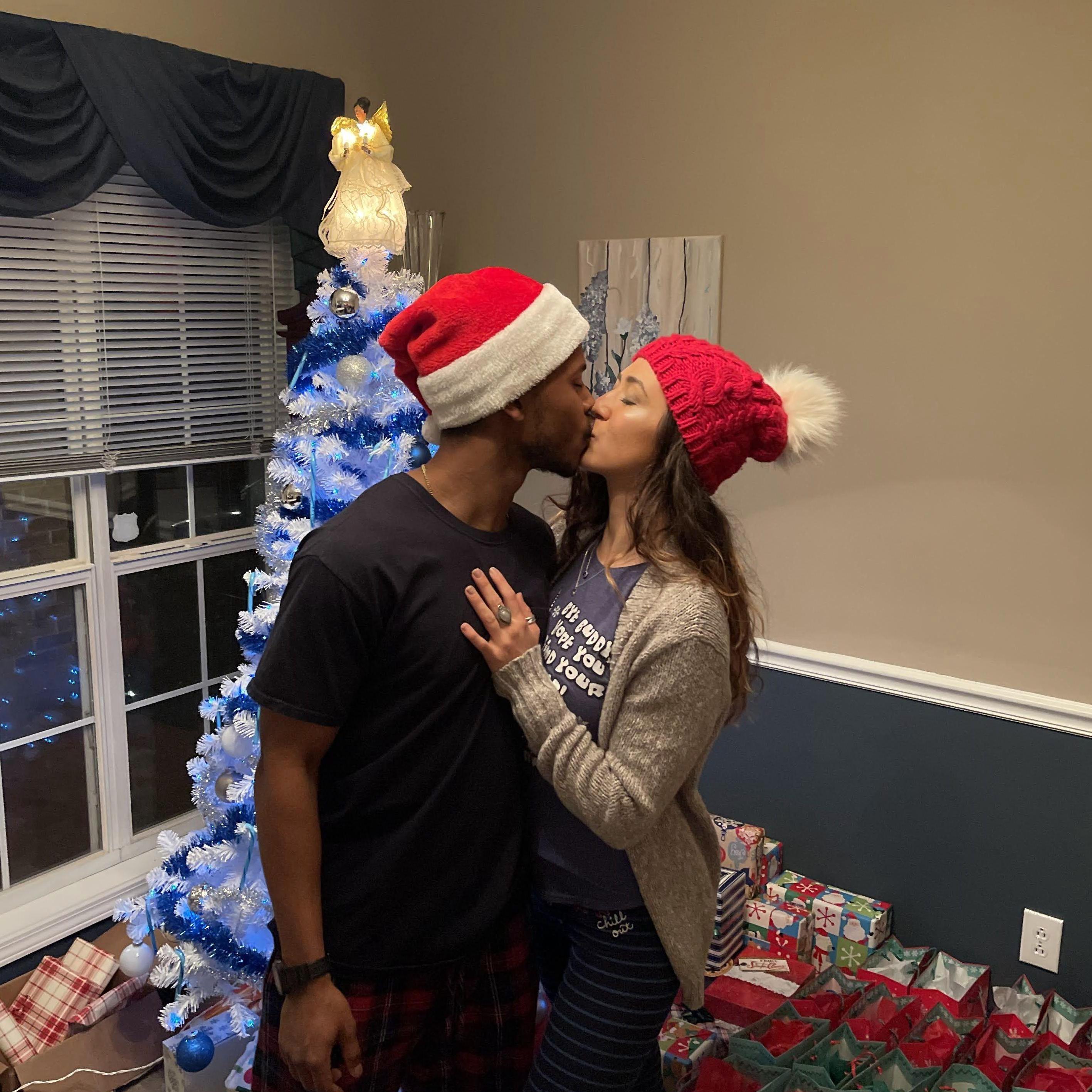 Christmas in Georgia 2021