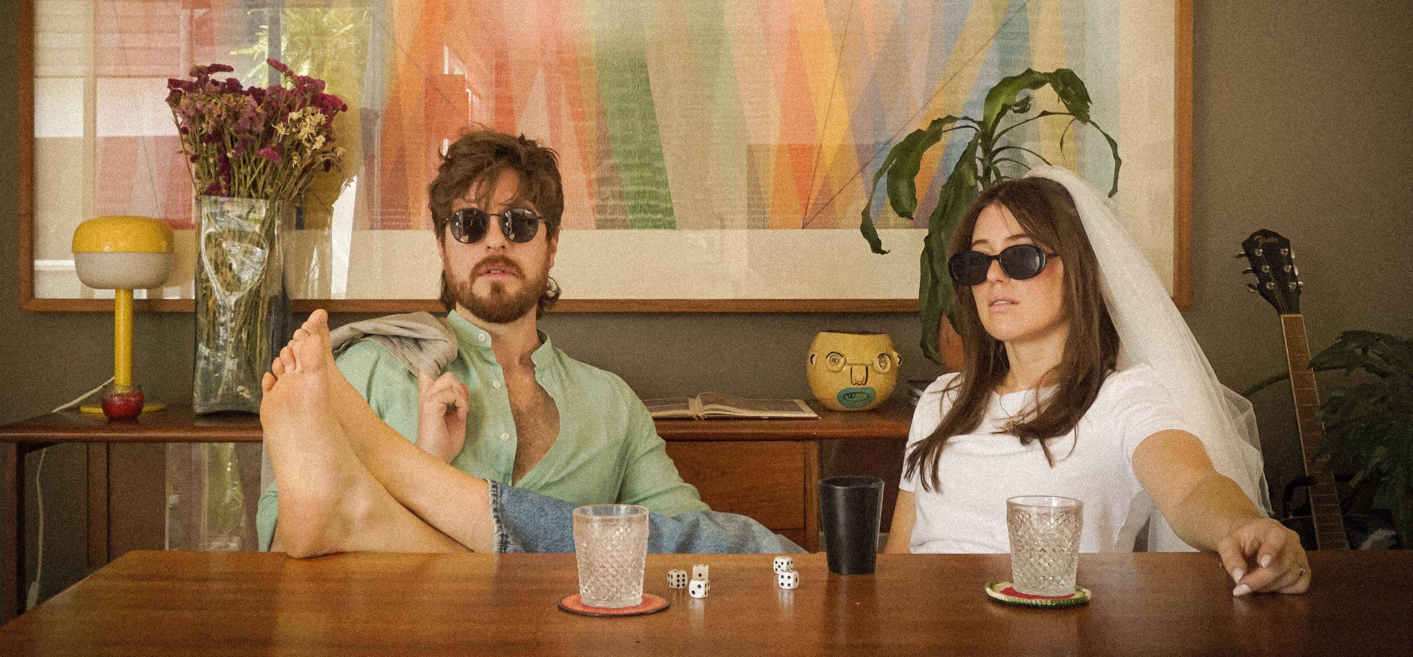 The Wedding Website of Allison Moore and Santiago Rubio