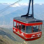 Estes Park Aerial Tramway