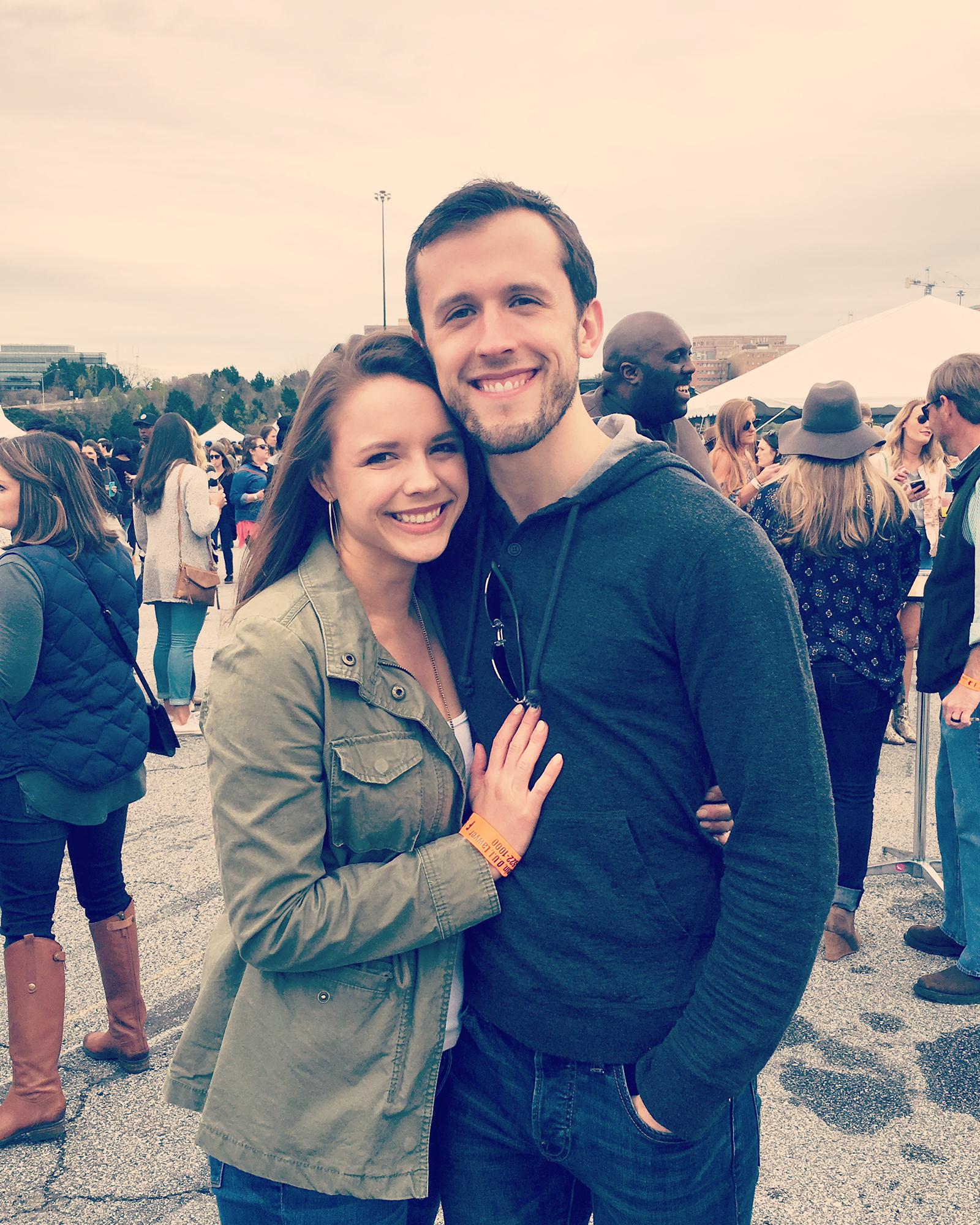 Brunch Festival. March 2017