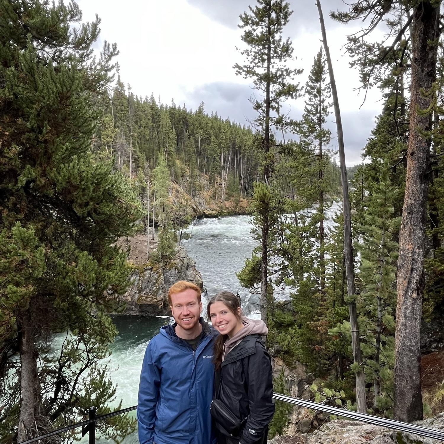 Yellowstone National Park