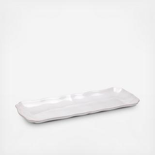 Bistro Rectangular Tray