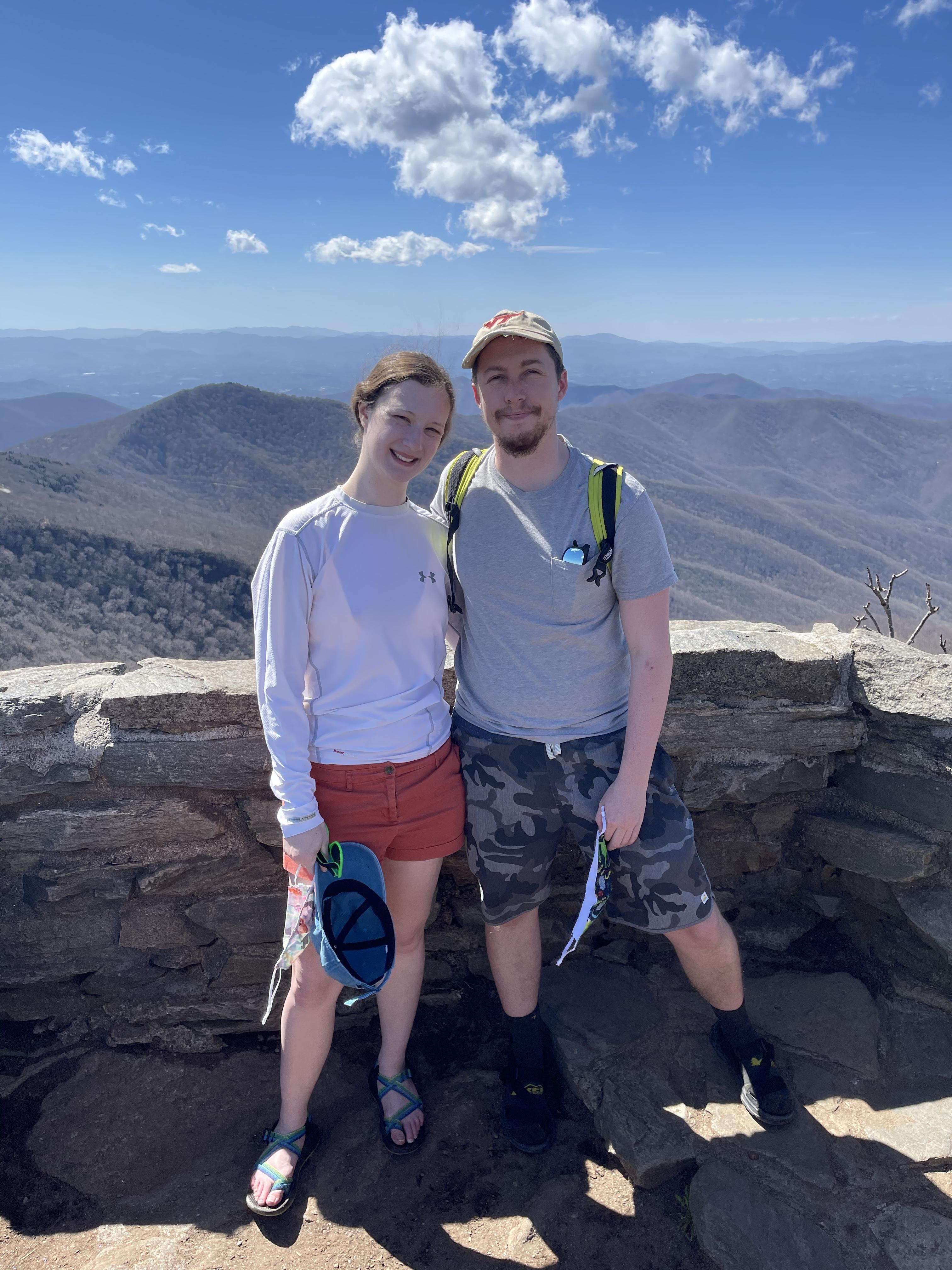 The Wedding Website of Allison Norberg and Joey Griffiths