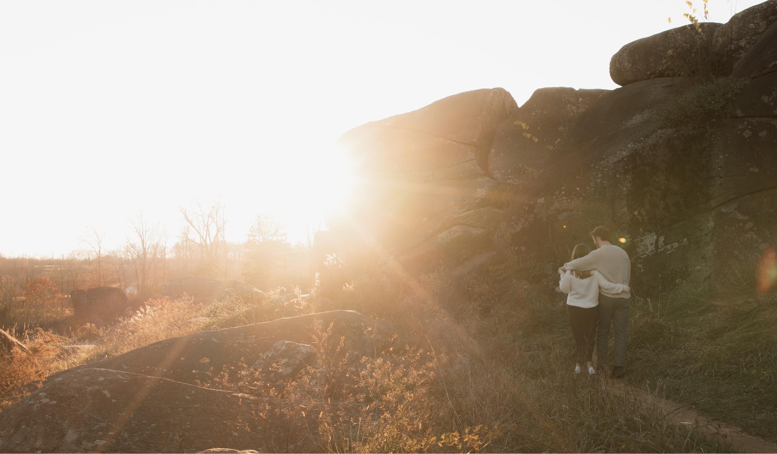 The Wedding Website of Ocean Dressel and Michael Travis