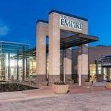 The Empire Mall