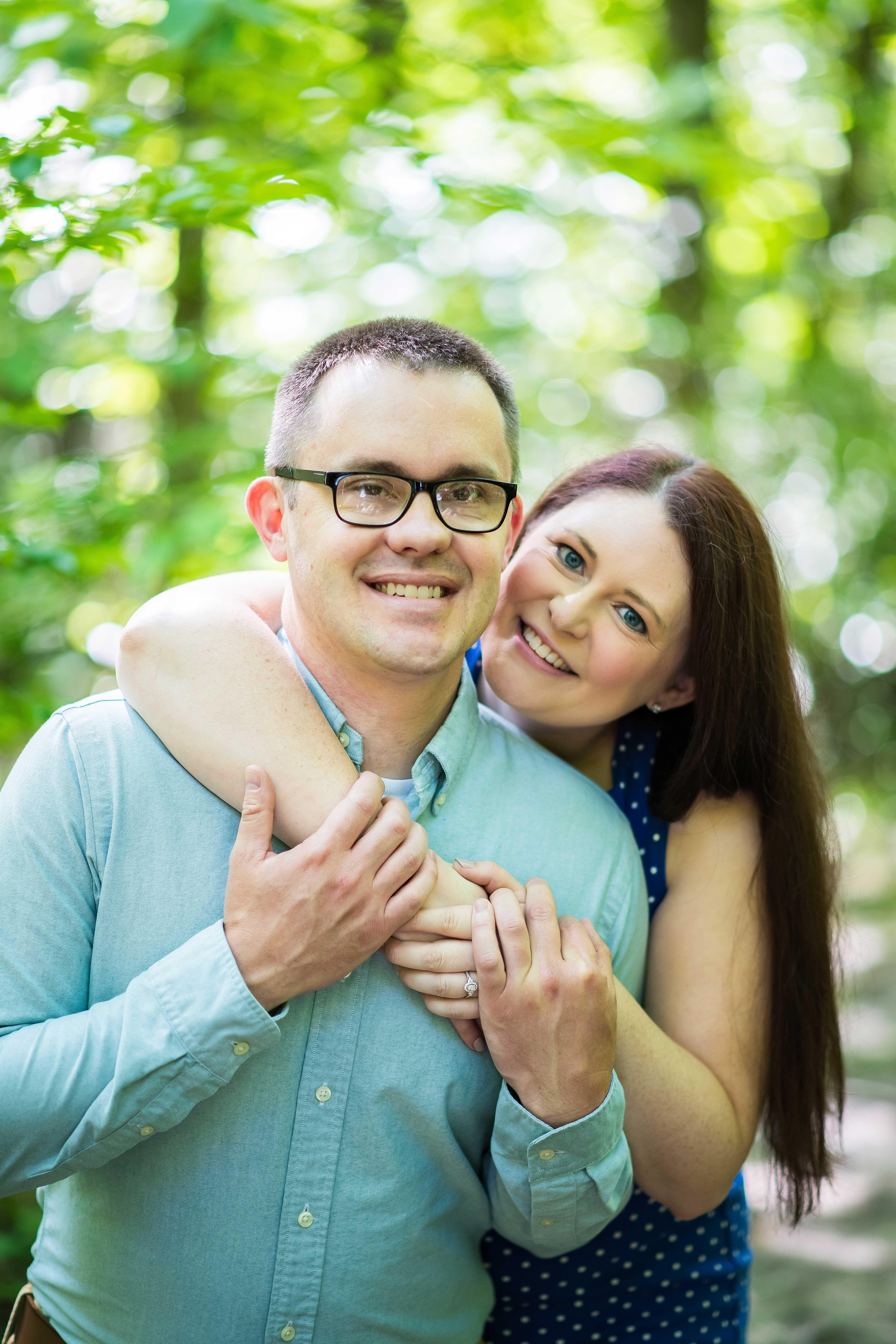 The Wedding Website of Amber Isbell and Brandon Chasteen