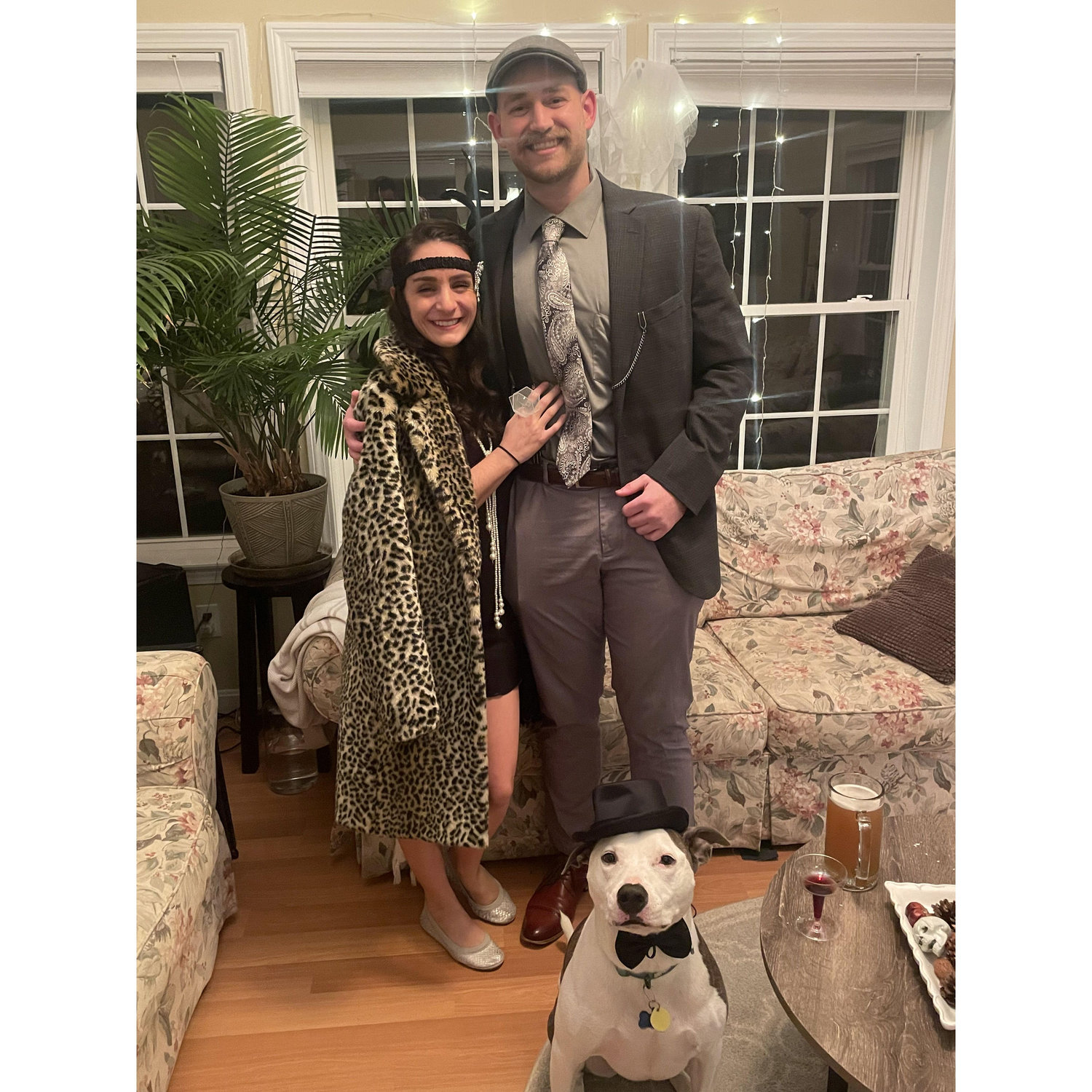 Olivia Gajewski and Christopher Clemens' Wedding Website
