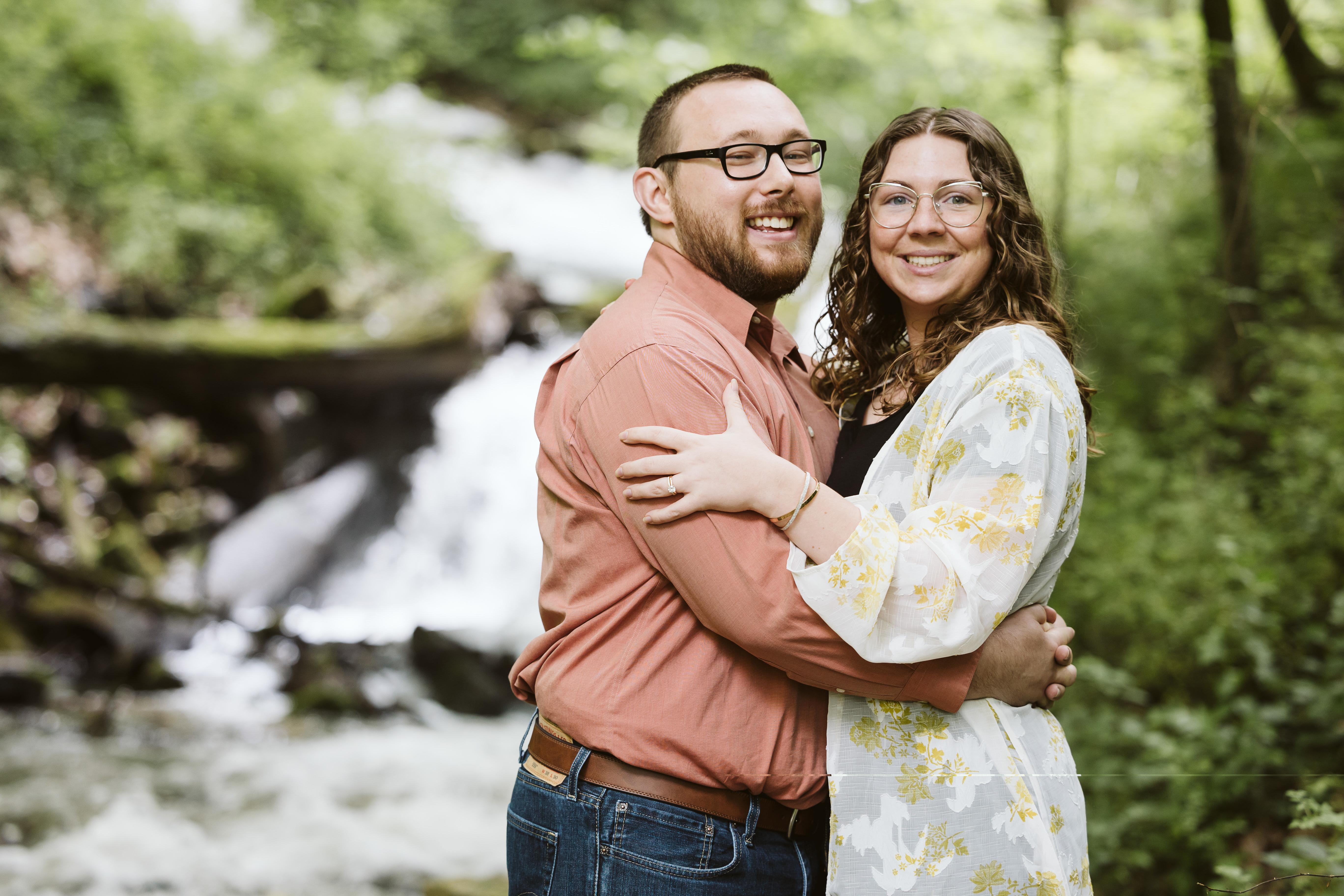 The Wedding Website of Alex McMullen and Melanie McMullen