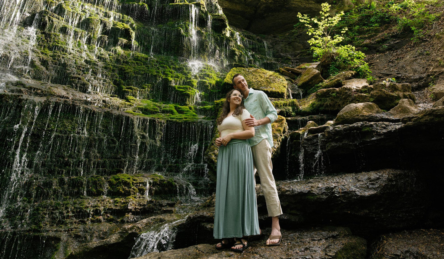 The Wedding Website of Chris Layman and KrisAnn Christian