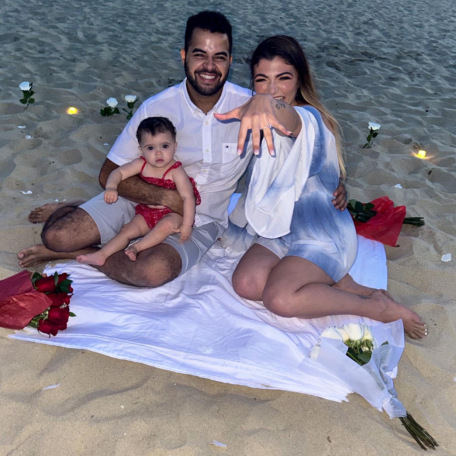 We’re Engaged - September 2023