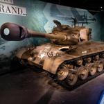 National Museum of Military Vehicles