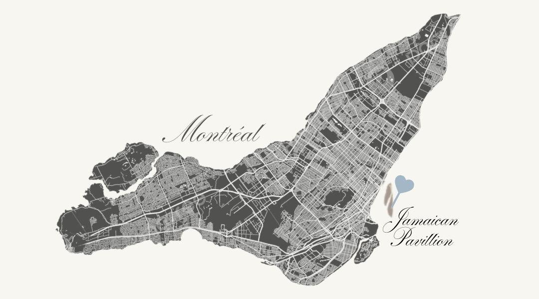 The Wedding Website of Christine Nguyen and Laurent Galarneau