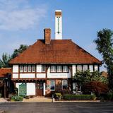 Pewabic Pottery