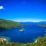 Emerald Bay State Park