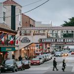 Cannery Row