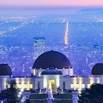 Griffith Observatory