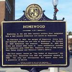 Downtown Homewood