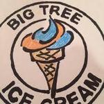 Big Tree Soft Serve Ice Cream