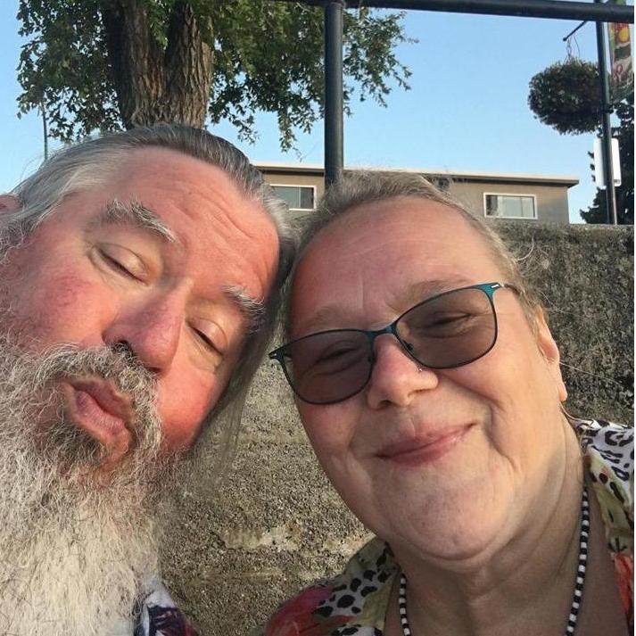 Pucker up, we'll figure out this selfie thing!