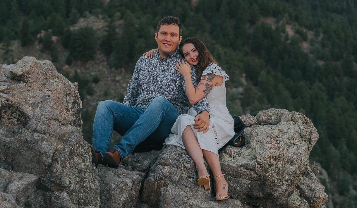 The Wedding Website of Carlee Gray and Romario Leal
