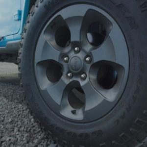 Jeep and off roading 4x4 adventure day in Kona