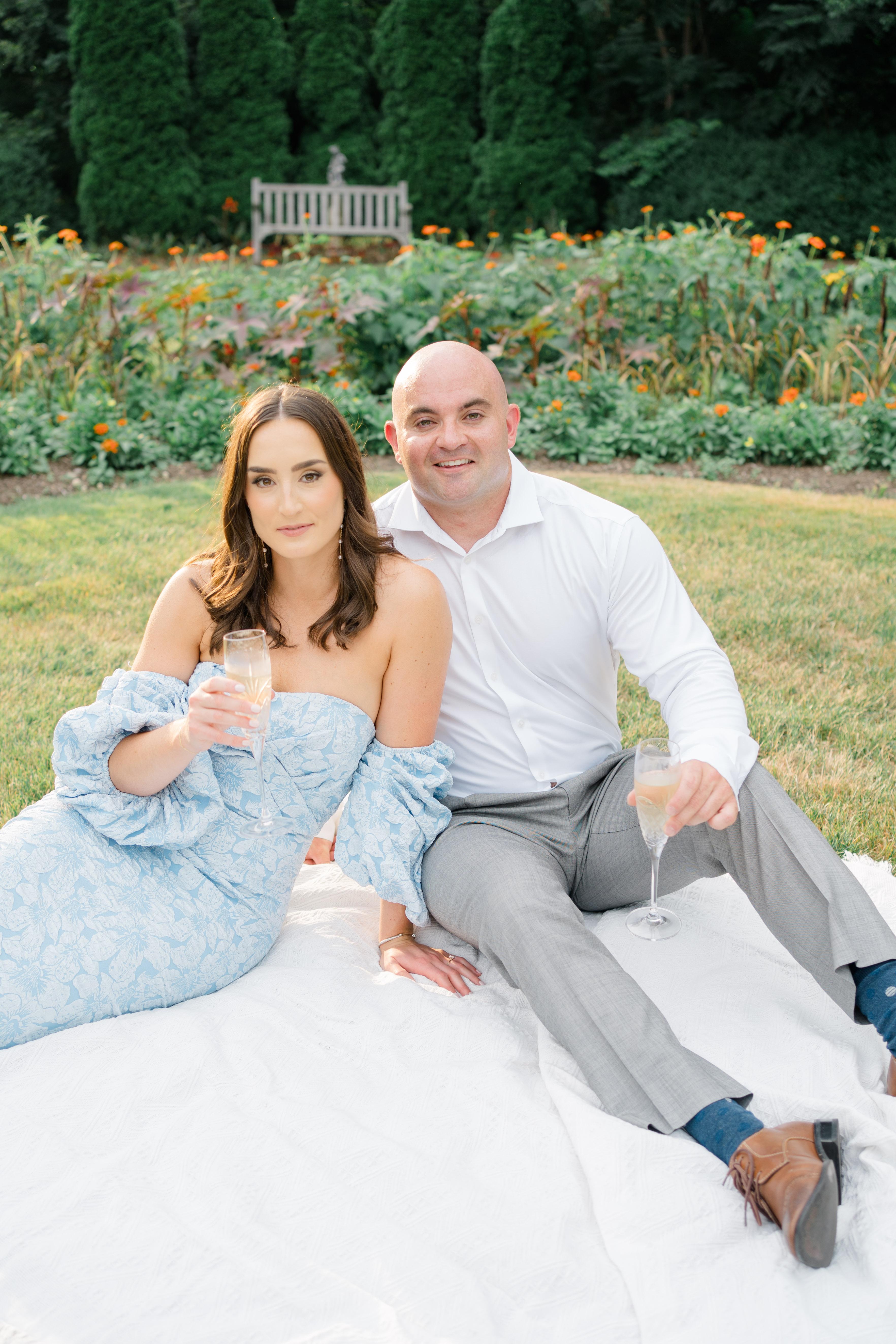 The Wedding Website of Amanda Nicole Cassera and Anthony James Berardino