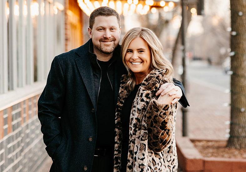 The Wedding Website of Drew Rasmussen and Kara Cassidy