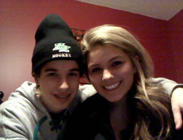 January 2012 - Sophomores in high school