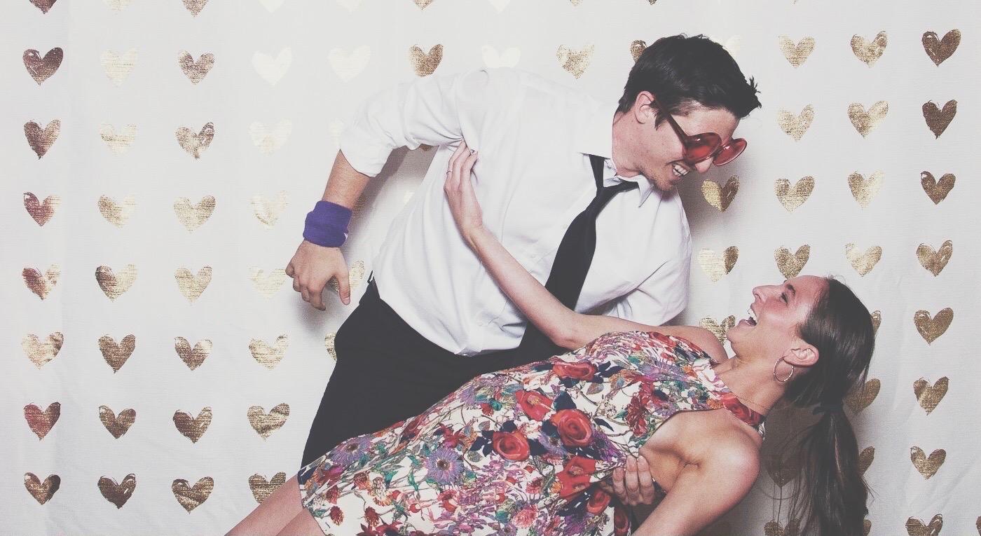 The Wedding Website of Kirstyn Corder and Federico Castagnini