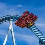 Busch Gardens Williamsburg