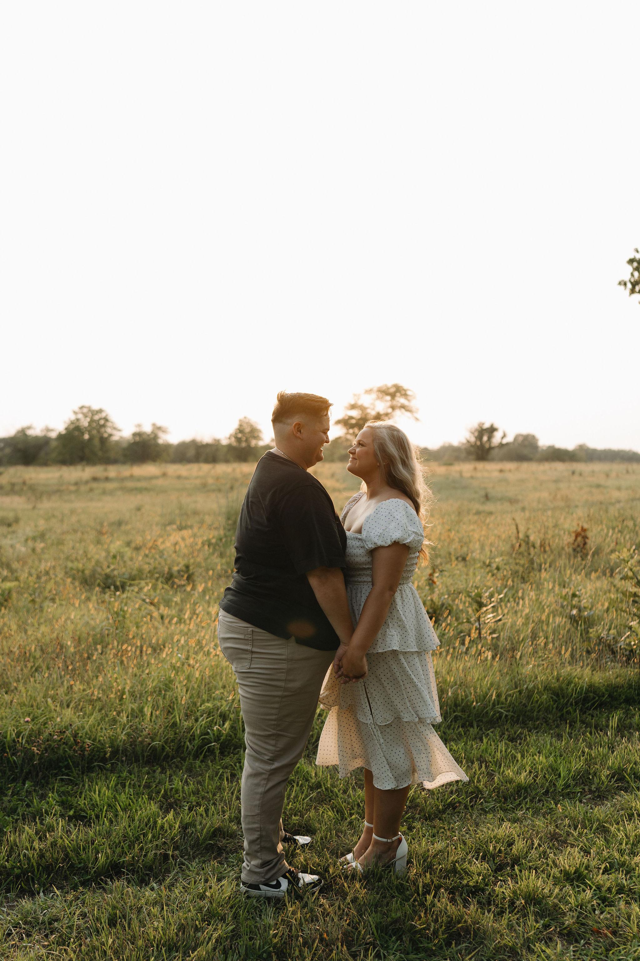 The Wedding Website of Jenna Spence and Ben Buchinger