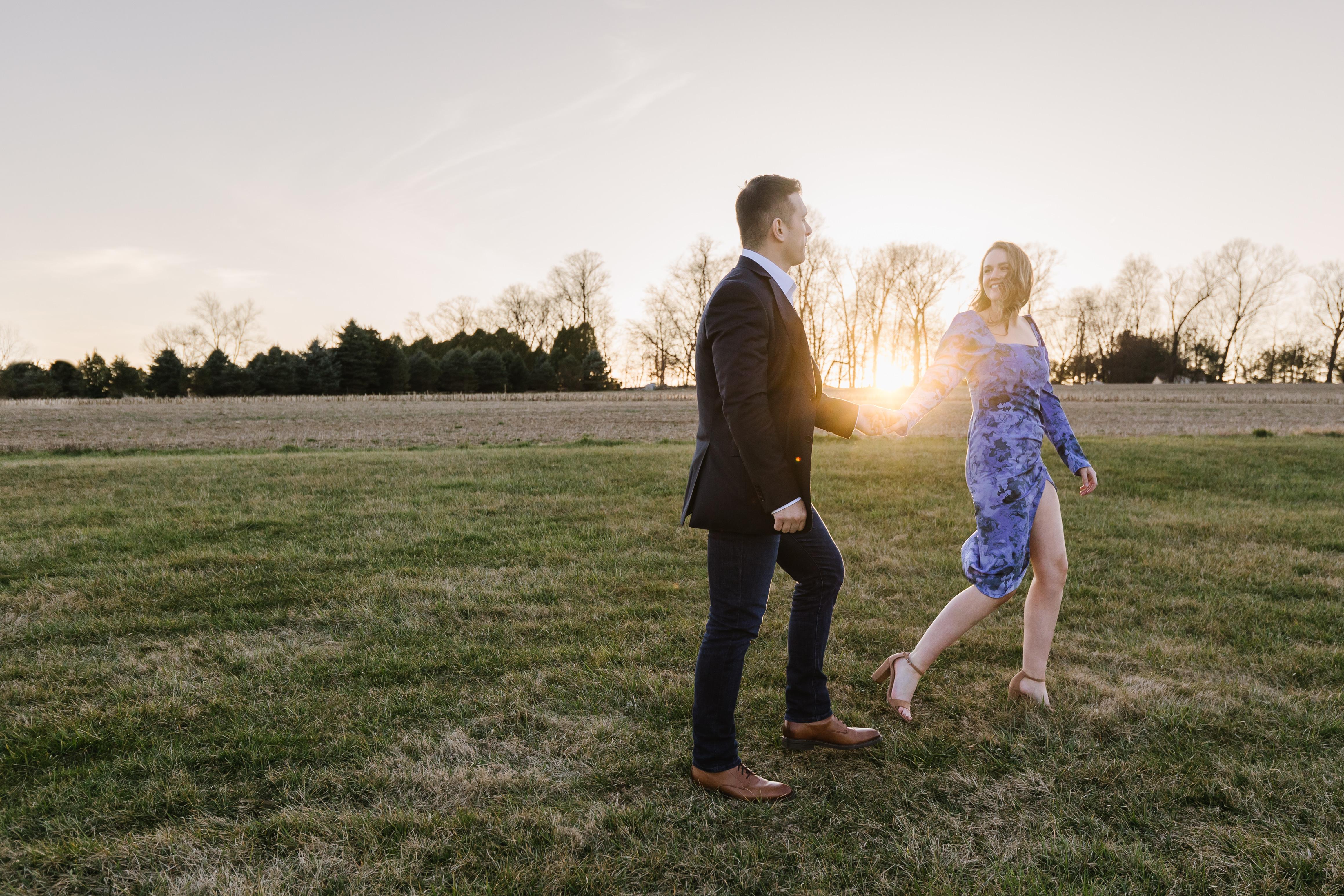 The Wedding Website of Tori Agnew and Sam Camiener